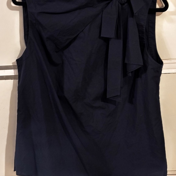 Rebecca Taylor sleeveless Blouse - Picture 6 of 6